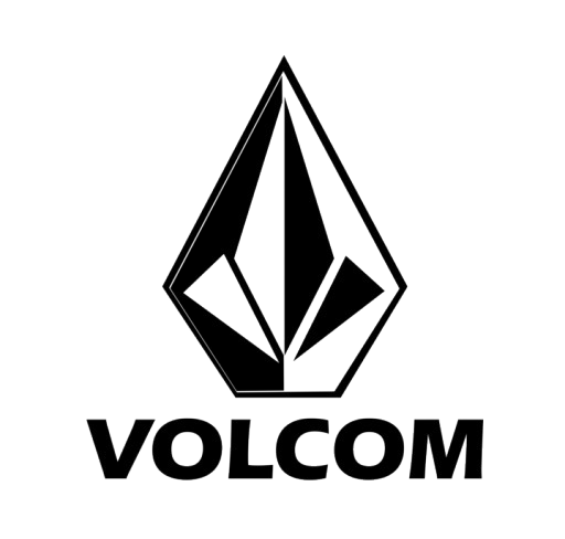 Logo Volcom